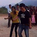 Group Dance -Simple simple kanchi