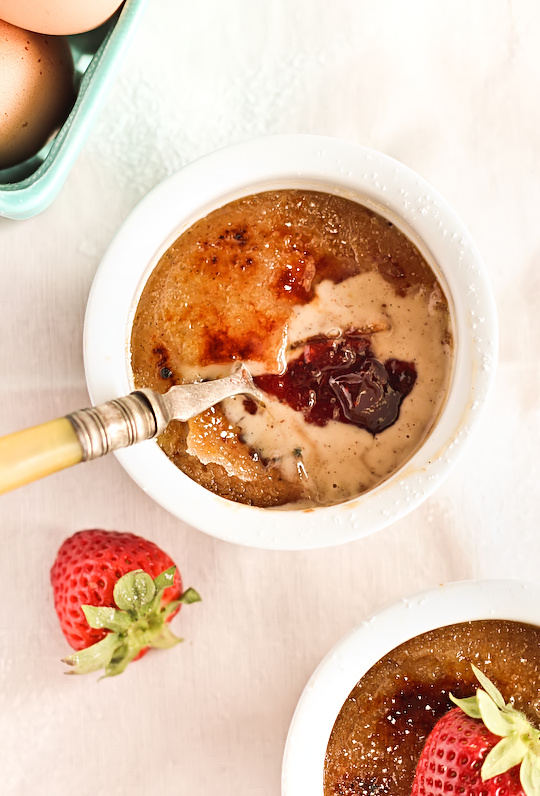 spiced_strawberry_brulee-4