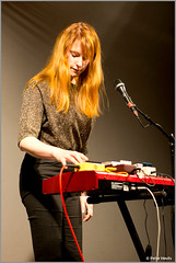 Susanne Sundfør 2011