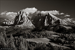 South Tyrol and Dolomites