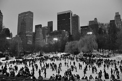 New York City - January 2011