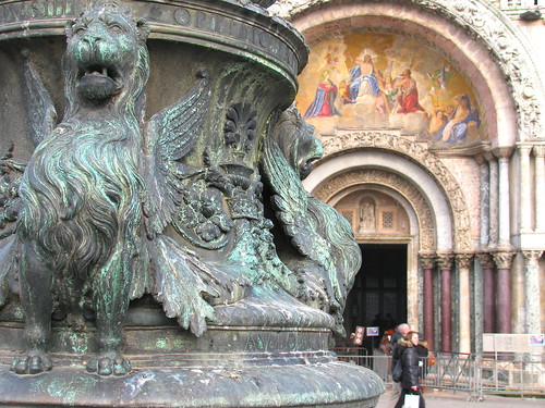 Basílica di San Marco