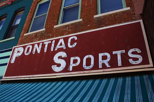 Pontiac Sports by William 74