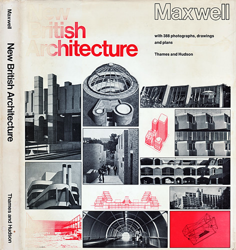 new british architecture cover