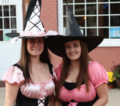 Witches' Night Out 2011