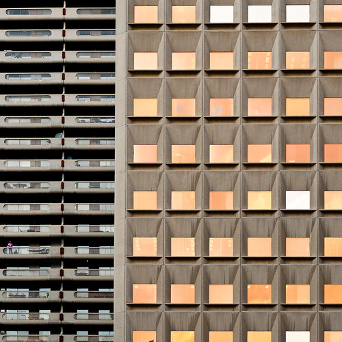 Buildings by Carl Carl