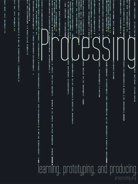 Processing Poster