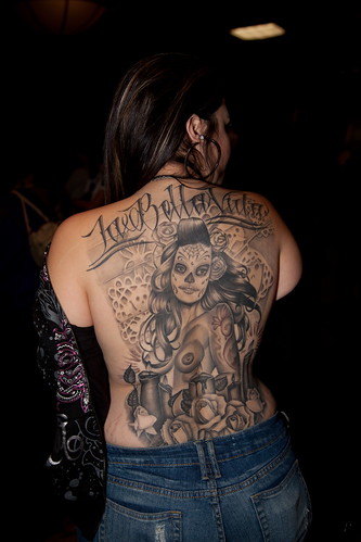 Natural women tattooswomen tattoostribal tattoos