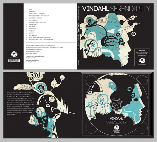 Vindahl - Serendipity