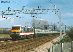Class 90s