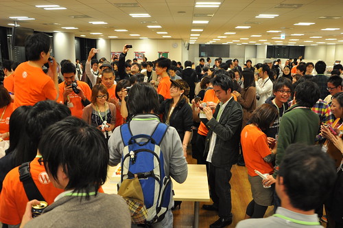 WordCamp Tokyo 2011_074