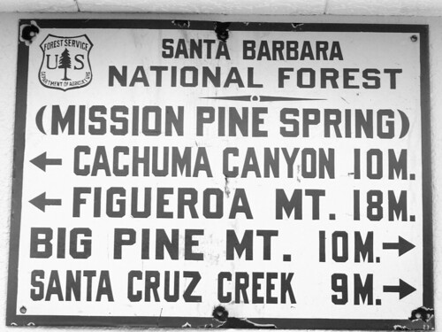 Mission Pine Spring pre-1936