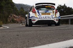WRC Rally de España (2011)