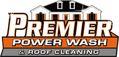 Premier Power Wash & Roof Cleaning