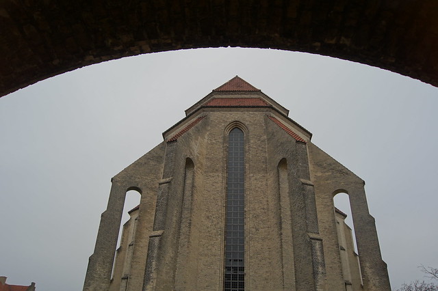 Grundtvigs Kirke - グルントヴィ教会 - Grundtvig's Church 