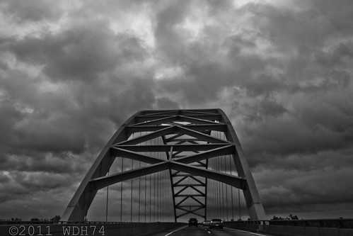 Bridge by William 74