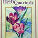 The Herb Quarterly