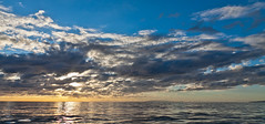 Ferry to Steward Island_sunset_ by hig 37