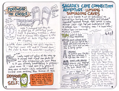 My travel journal: Sagada 3/5