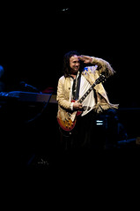 Tom Petty & The Heartbreakers, Oracle Appreciate Event "Legendary", JavaOne 2011 San Francisco