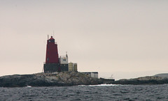 Fyr Lighthouses