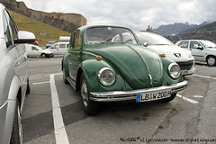 1970 VW 1300