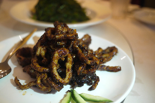 Malaysian & Singaporean Restaurant: Temasek (Parramatta, NSW)