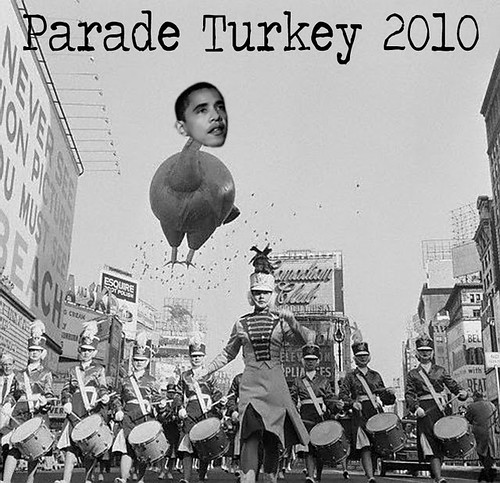 PARADE TURKEY 2010 by Colonel Flick