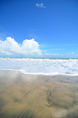 Air Papan Beach - Mersing [MY]