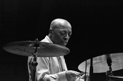 Roy Haynes & fountain of youth band