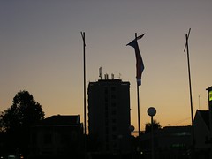 Vukovar, Croatia..
