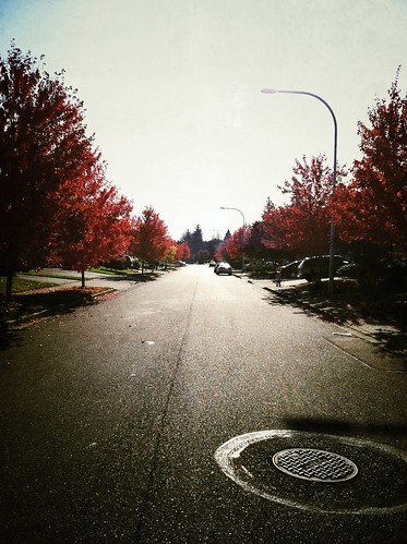 fall street