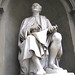 Estatua de Filippo Brunelleschi