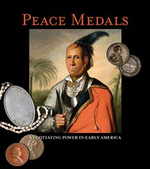Peace Medals