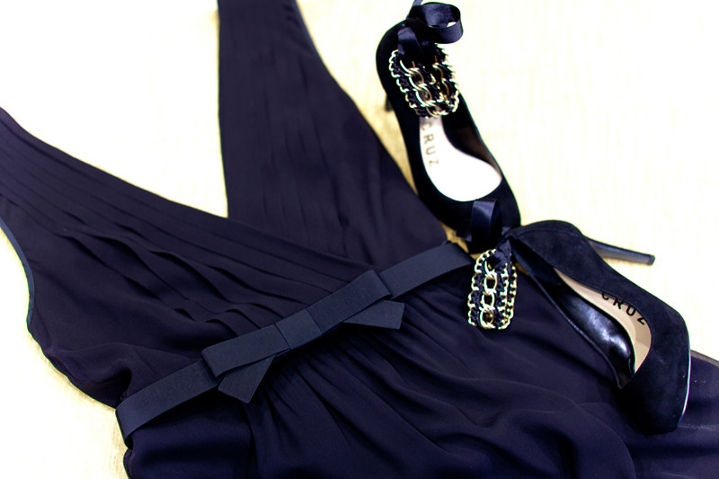 Распродажа! Маленькие черные платья и нежный кашемир. IMG_0391