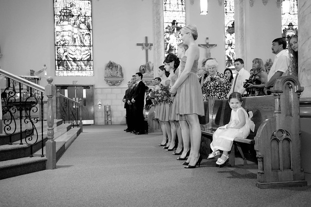 2011 wedding