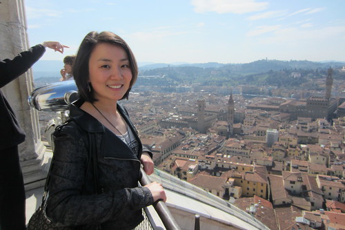 Florence, Italy (Day Four)