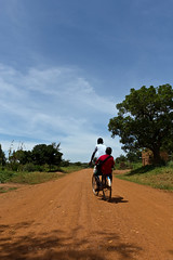 Kitgum, Uganda