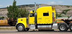 Vehicles: Trucks Canada/USA