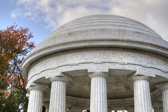 DC World War I Memorial