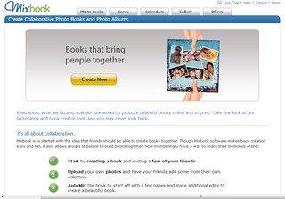 Mixbook Photo Books and Photo Albums
