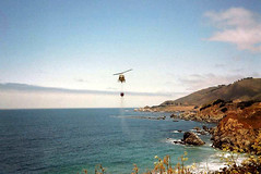 California Coast (1989)