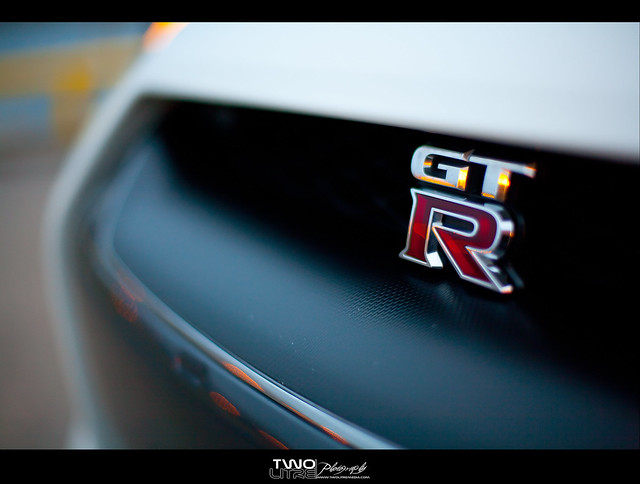2010 Nissan Skyline GTR PhotoOp 14