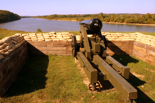 Fort Donelson - Dover, TN