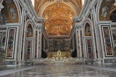 Napoli: Certosa di San Martino