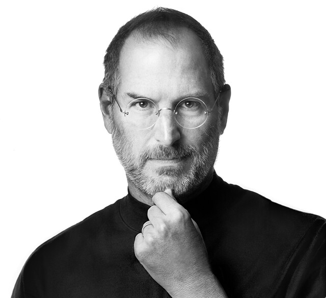 Steve Jobs 1955 - 2011 RIP