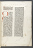 Acquisition notes in Berchorius, Petrus: Liber Bibliae moralis