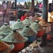Dried fish - a Malaysian staple