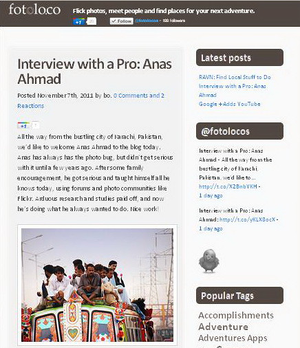 Chat with Fotoloco Read full story here at the link given below