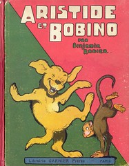 Aristide et Bobino (1929)